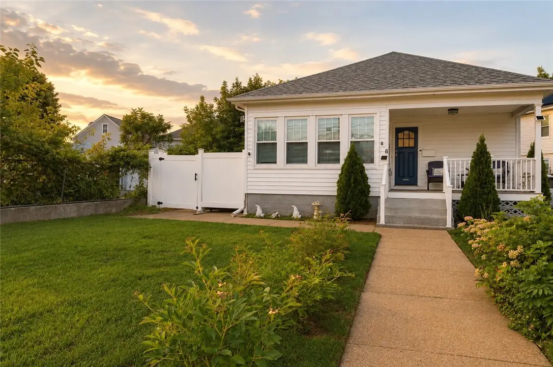 6 Warwick Road, Pawtucket, RI 02861 - #1