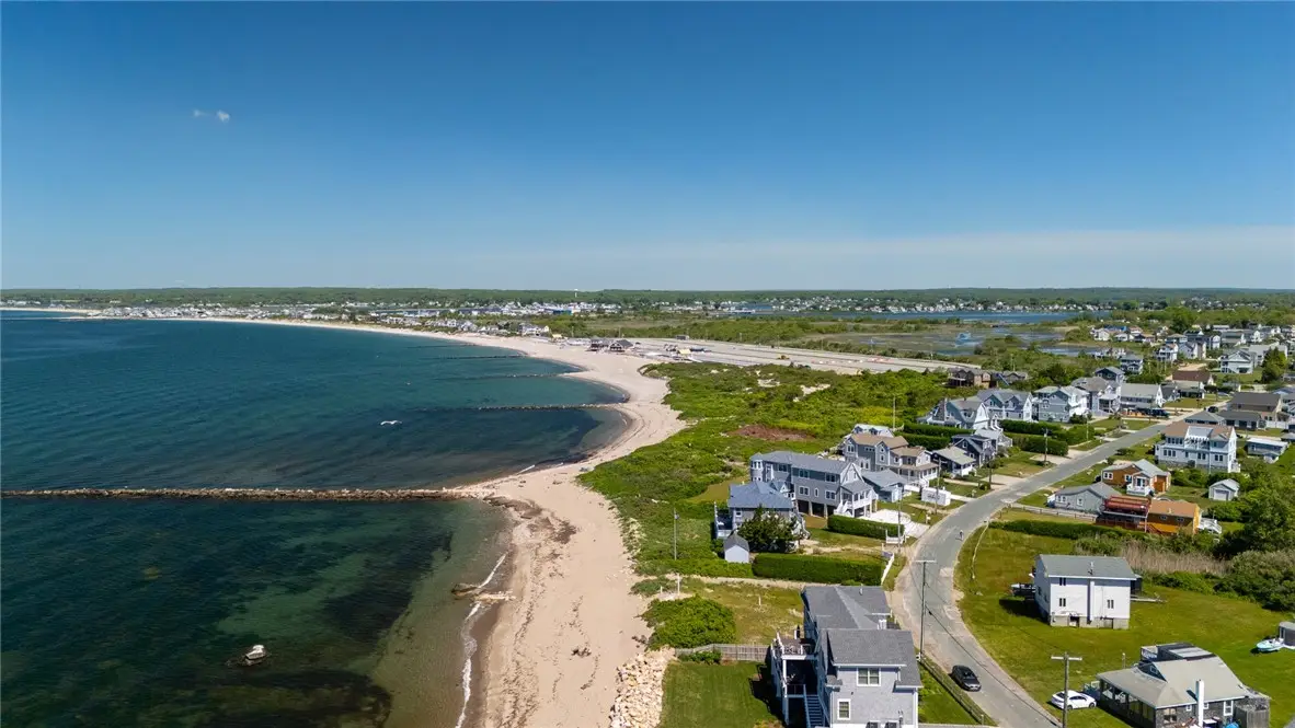 0 Stanton Avenue, Narragansett, RI 02882 - #1