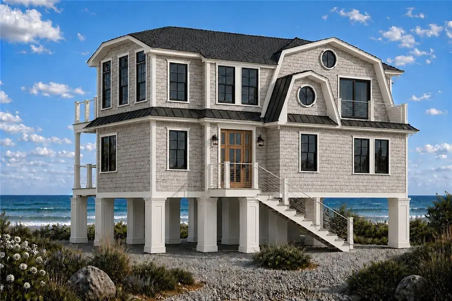 0 Stanton Avenue, Narragansett, RI 02882 - #2