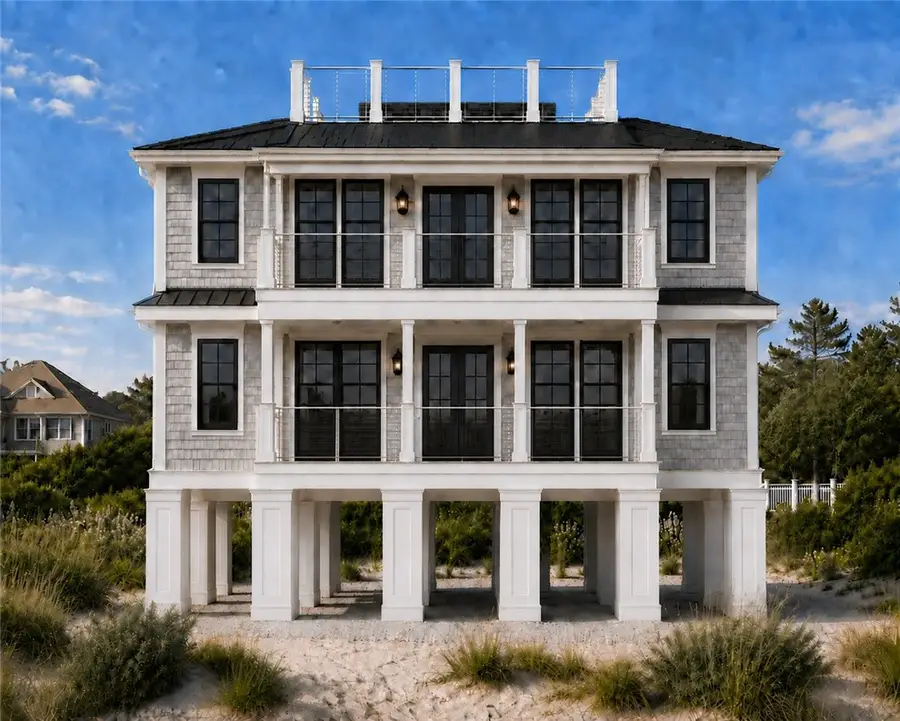 0 Stanton Avenue, Narragansett, RI 02882 - #3