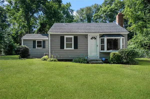7 Cantone Road, Narragansett, RI 02882