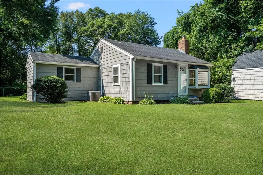 7 Cantone Road, Narragansett, RI 02882 - #2