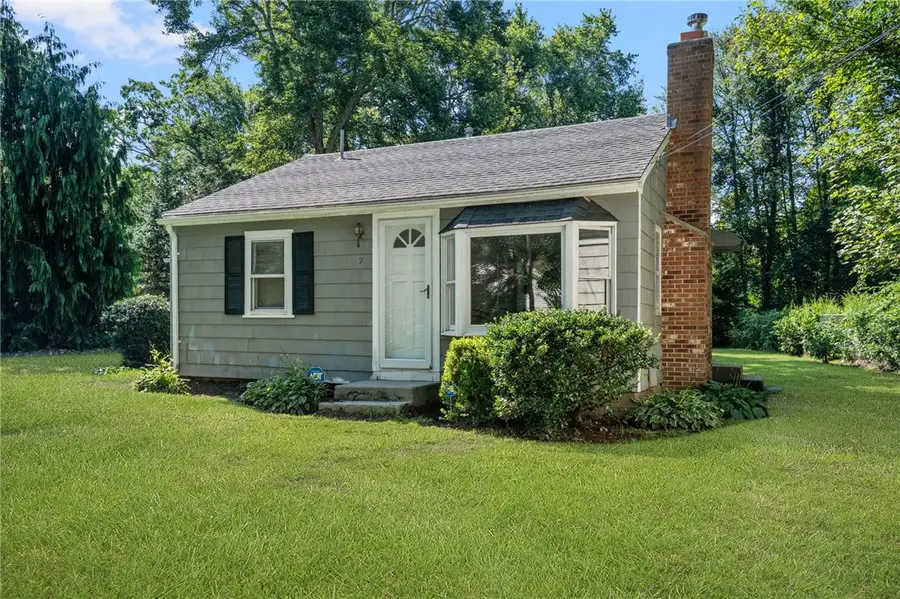 7 Cantone Road, Narragansett, RI 02882 - #3