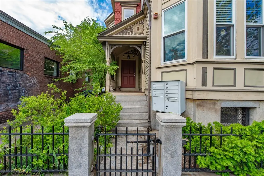 1403 Westminster Street #E, Providence, RI 02909 - #3