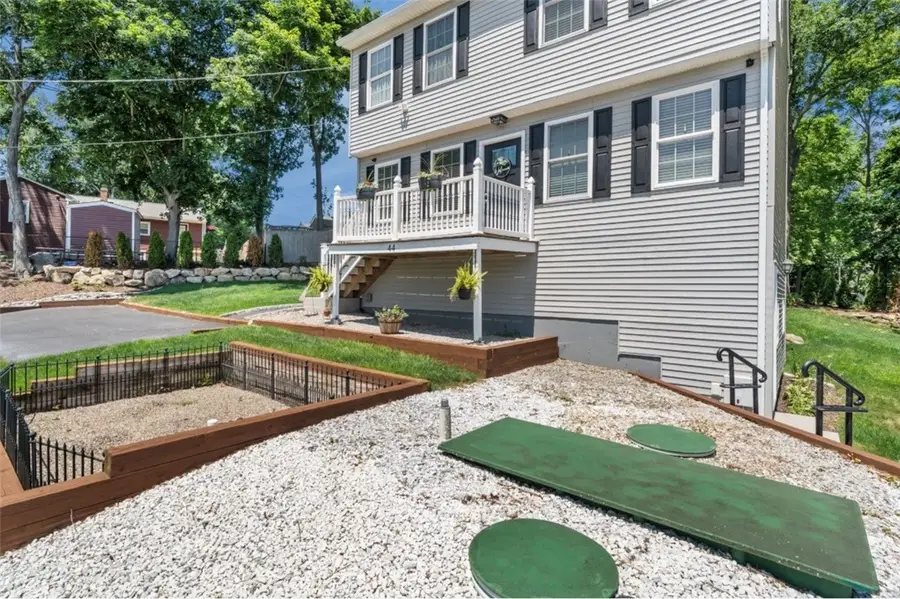 44 Dion Avenue, Coventry, RI 02816 - #2