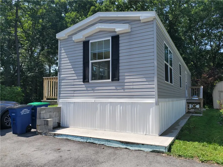 20 Lane 7 Lane, Coventry, RI 02816 - #2