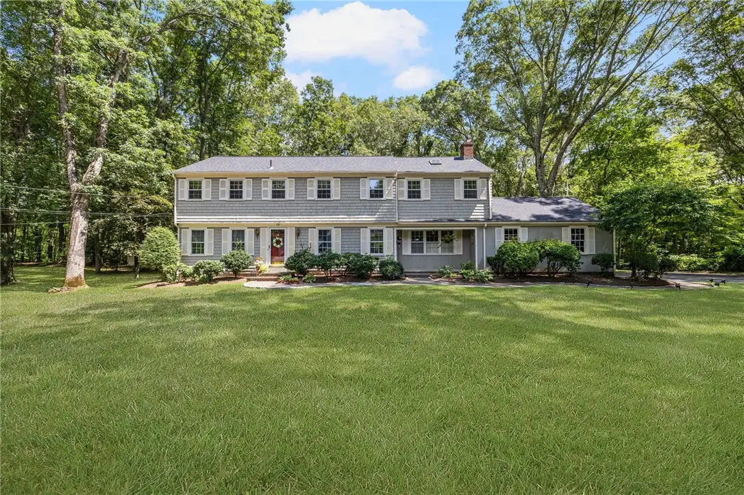 150 Stone Ridge Drive, East Greenwich, RI 02818 - #1