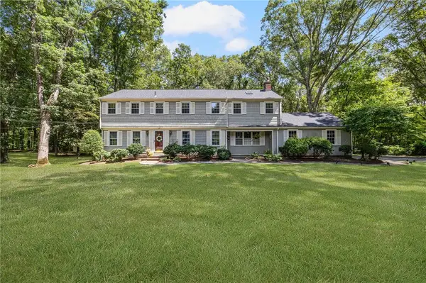 150 Stone Ridge Drive, East Greenwich, RI 02818