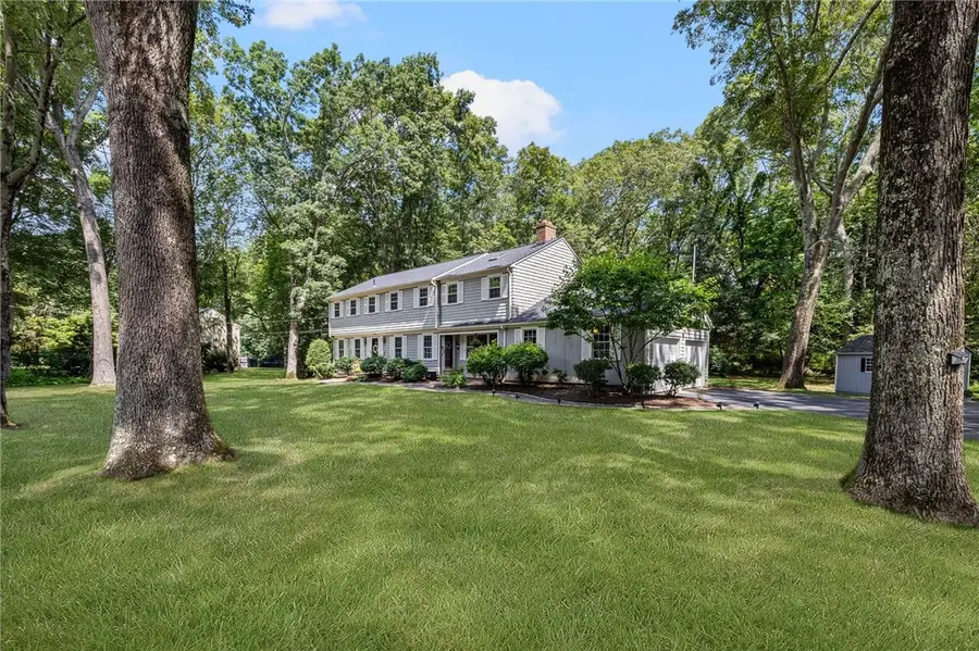 150 Stone Ridge Drive, East Greenwich, RI 02818 - #2