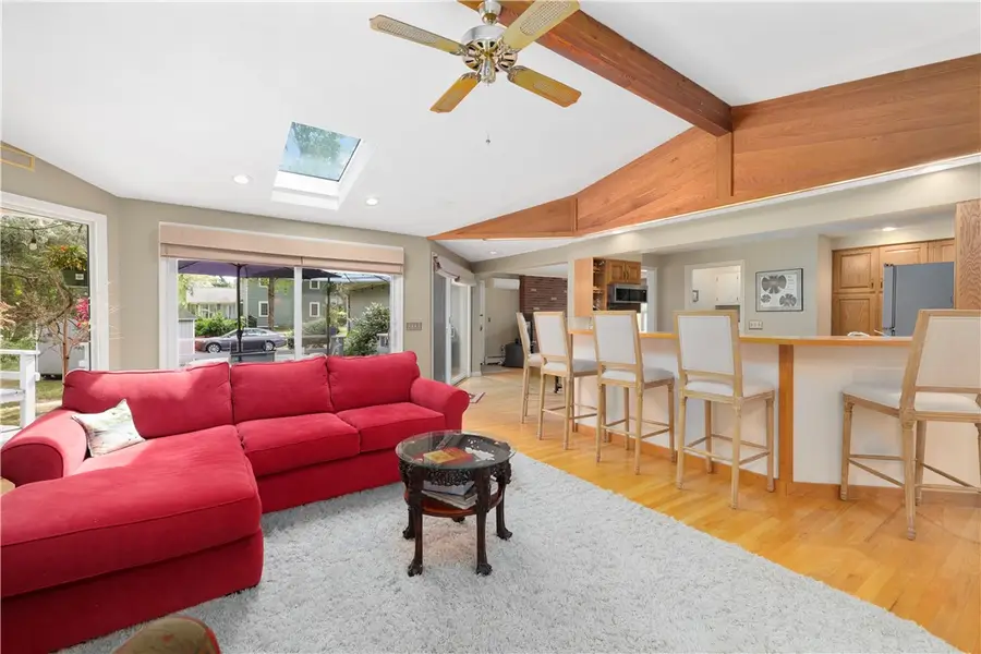 150 Stone Ridge Drive, East Greenwich, RI 02818 - #3