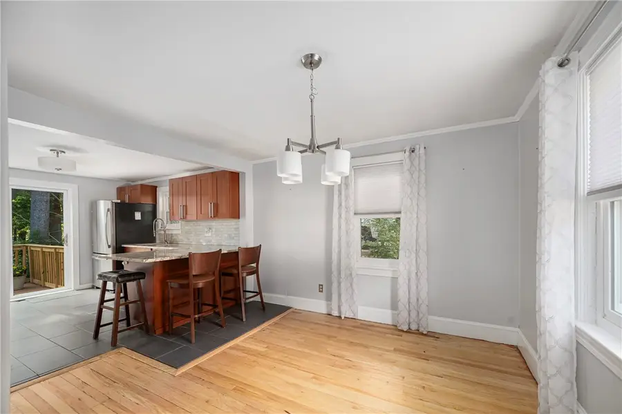 22 Robbins Drive, Coventry, RI 02816 - #3