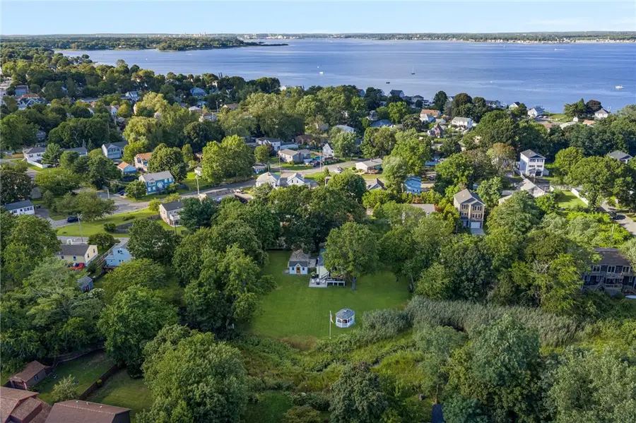 34 Wuddall Avenue, Warwick, RI 02889 - #3