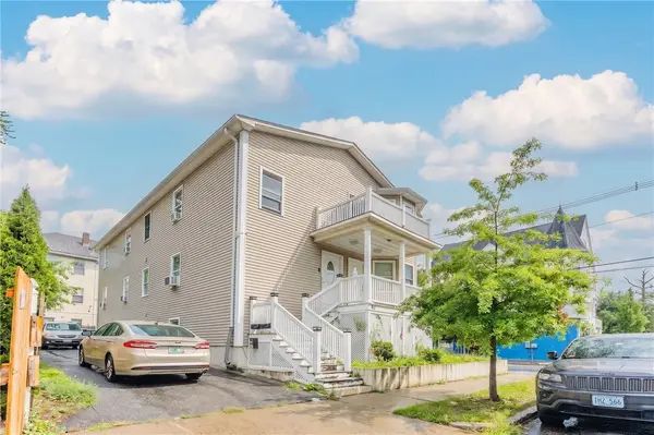 95 Laura Street, Providence, RI 02907