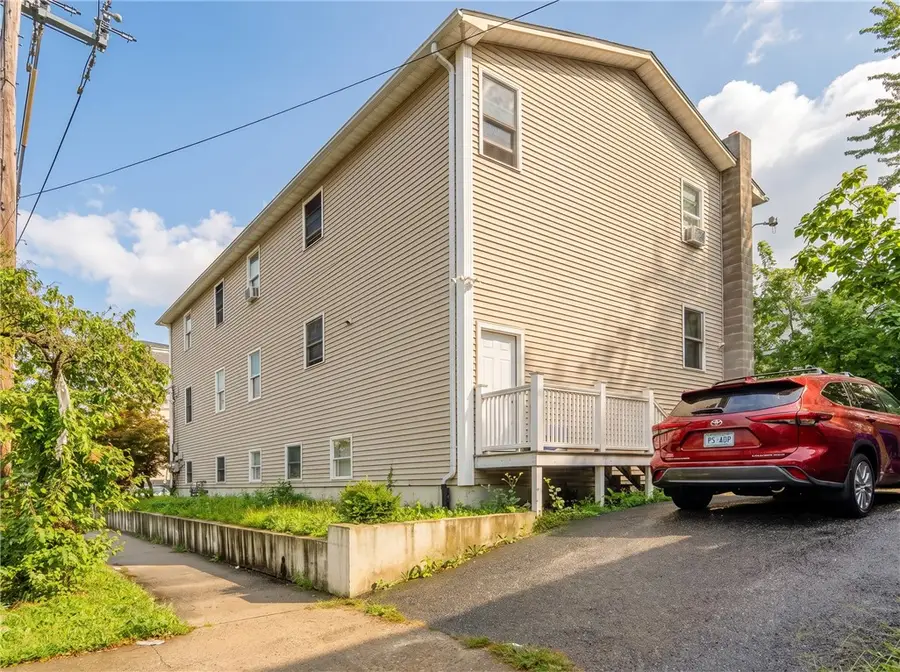 95 Laura Street, Providence, RI 02907 - #2