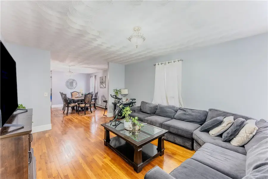 95 Laura Street, Providence, RI 02907 - #3