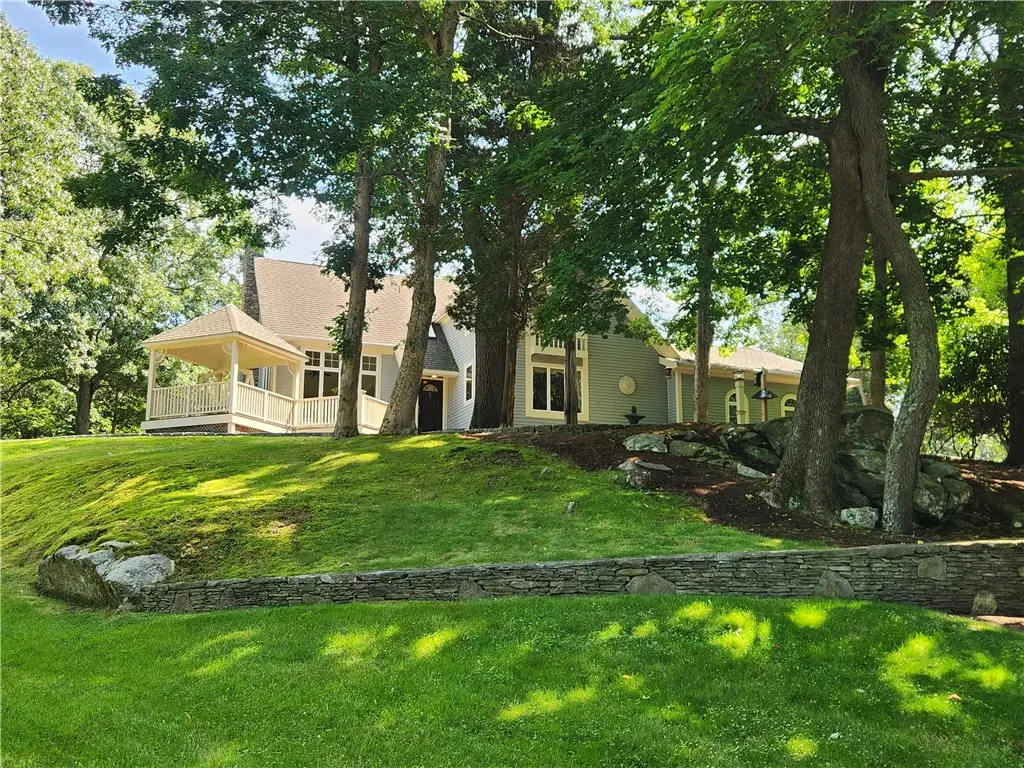 242 Church Pond Drive, Tiverton, RI 02878 - #1