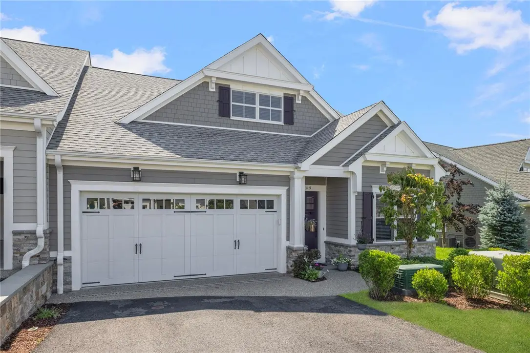 49 Travelers Court, East Greenwich, RI 02818 - #1