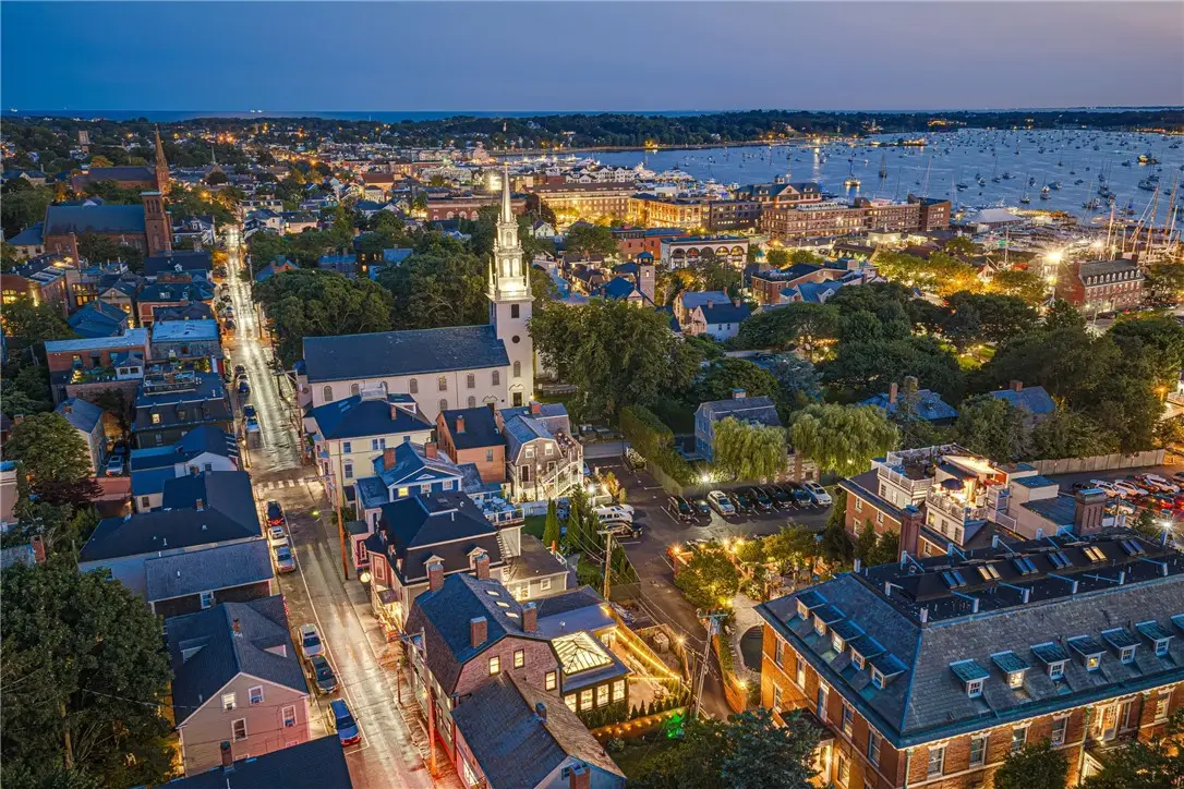 119 Spring Street, Newport, RI 02840 - #1