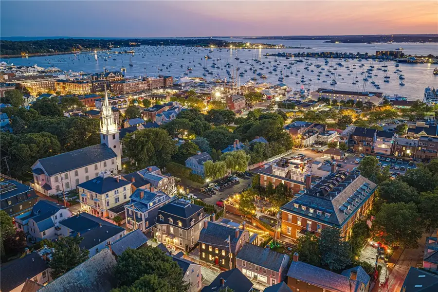 119 Spring Street, Newport, RI 02840 - #2