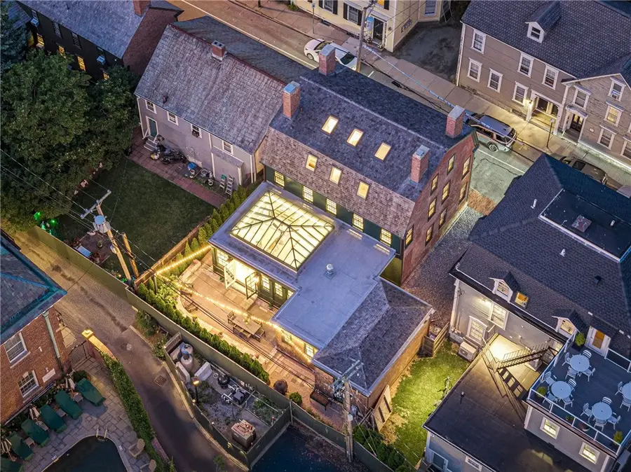 119 Spring Street, Newport, RI 02840 - #3