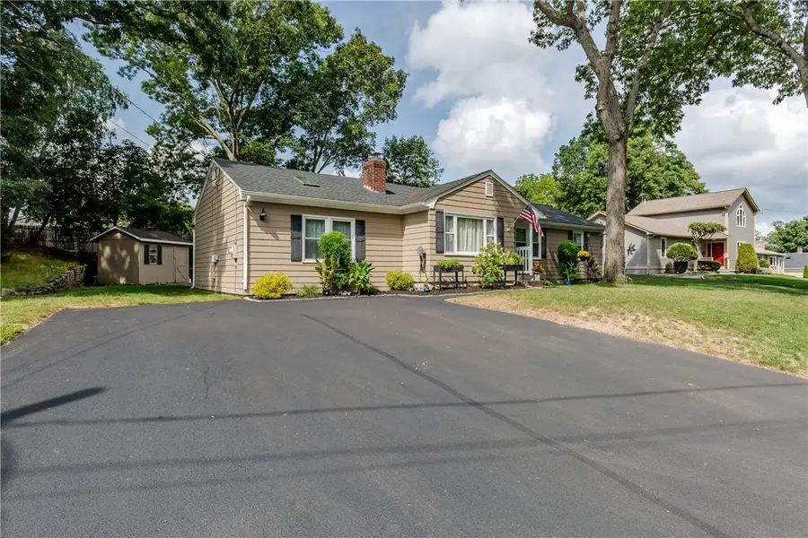27 Centennial Street, Warwick, RI 02886 - #2