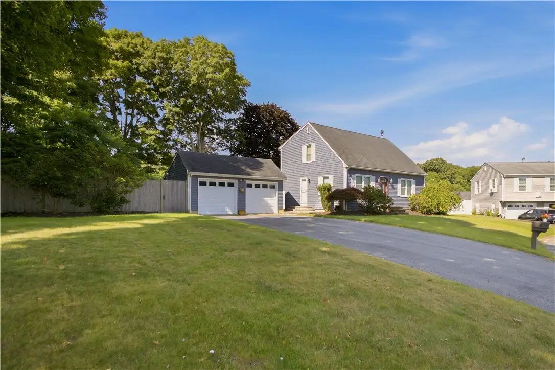 5 Beejay Court, Warren, RI 02885 - #1
