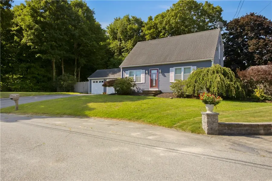 5 Beejay Court, Warren, RI 02885 - #3