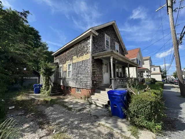 397 Metacom Avenue, Warren, RI 02885 - #3