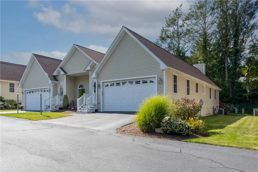 1421 Douglas Avenue #L, North Providence, RI 02904 - #1