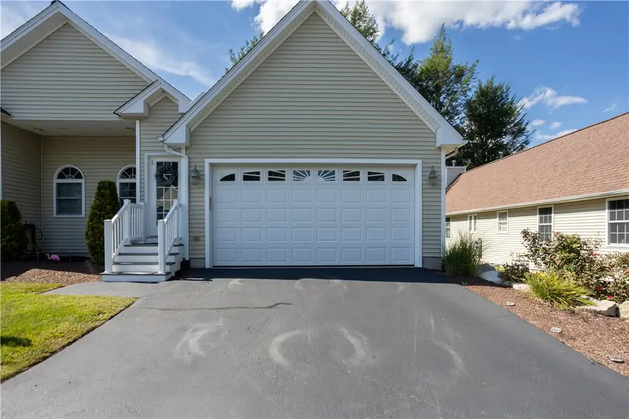 1421 Douglas Avenue #L, North Providence, RI 02904 - #2