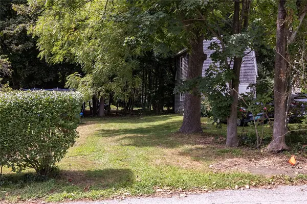 0 Plymouth Road, Jamestown, RI 02835