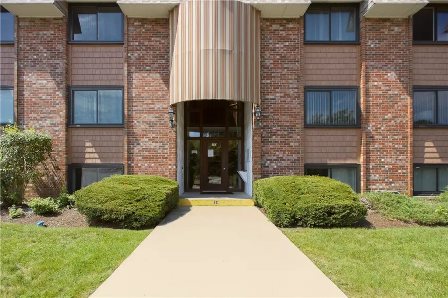 510 Child Street #106C, Warren, RI 02885 - #2