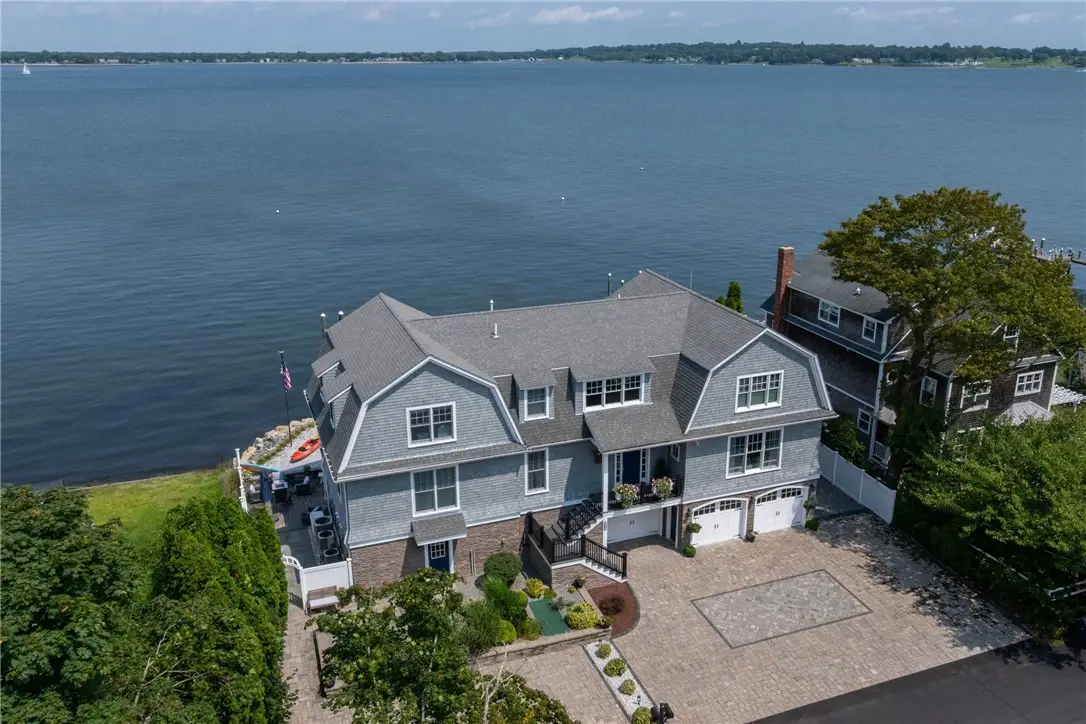 105 Charlotte Drive, Warwick, RI 02818 - #1