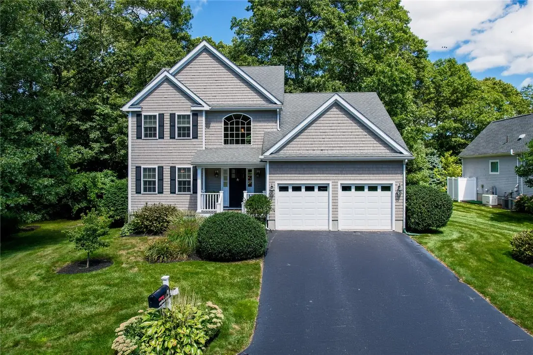 9 Jessica Lane, Narragansett, RI 02882 - #1