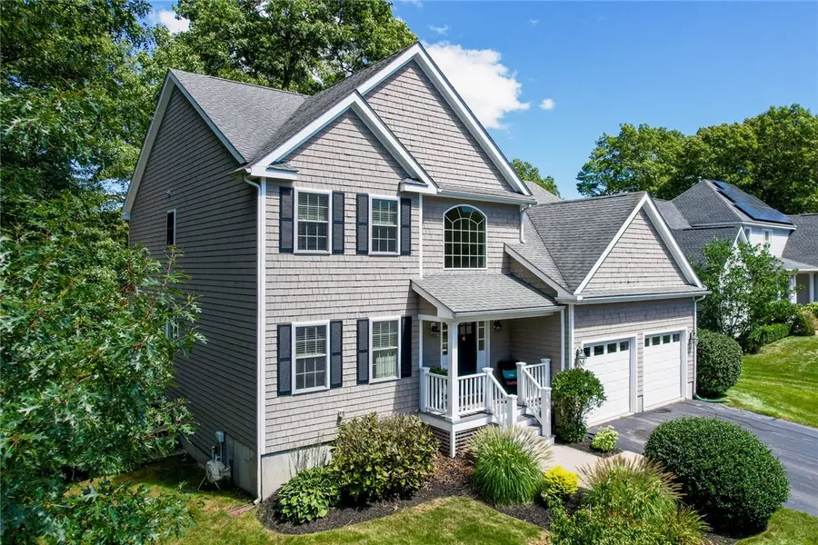 9 Jessica Lane, Narragansett, RI 02882 - #2