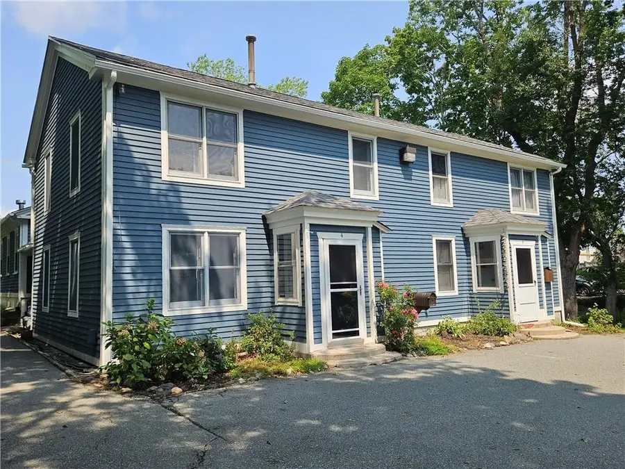 208 Marlborough Street #4, East Greenwich, RI 02818 - #2