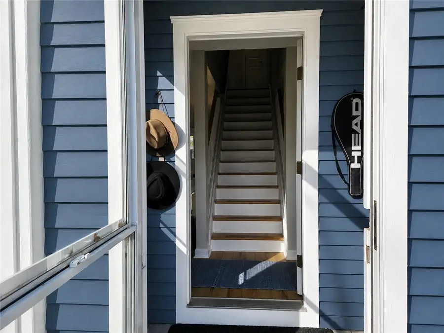 208 Marlborough Street #4, East Greenwich, RI 02818 - #3