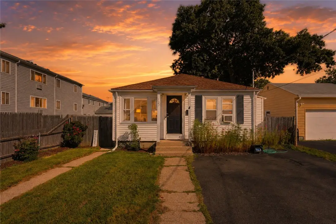 127 Fern Street, Warwick, RI 02889 - #1