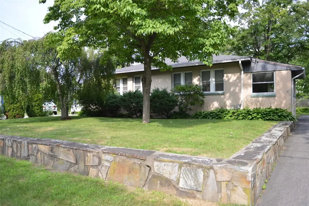 14 South Atlantic Avenue, Warwick, RI 02888 - #1