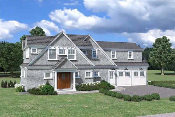 11 Saltwood Farm Road, Middletown, RI 02842