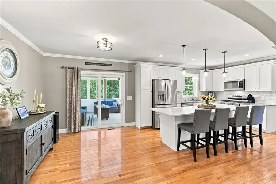114 Teakwood Drive W, Coventry, RI 02816 - #2