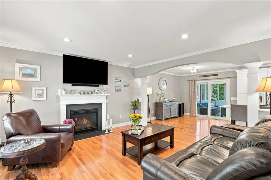 114 Teakwood Drive W, Coventry, RI 02816 - #3