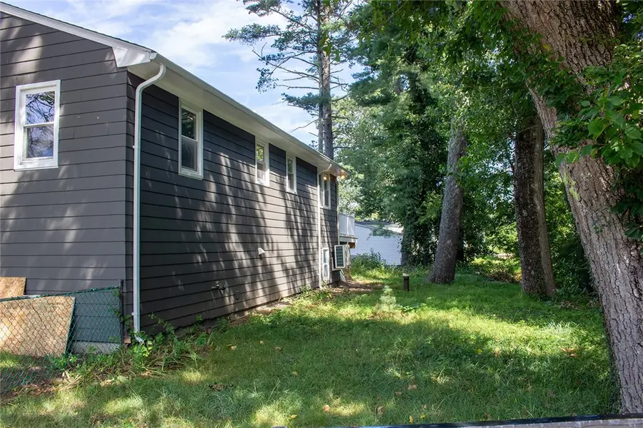 27 Acres Of Pine Road, Coventry, RI 02816 - #2