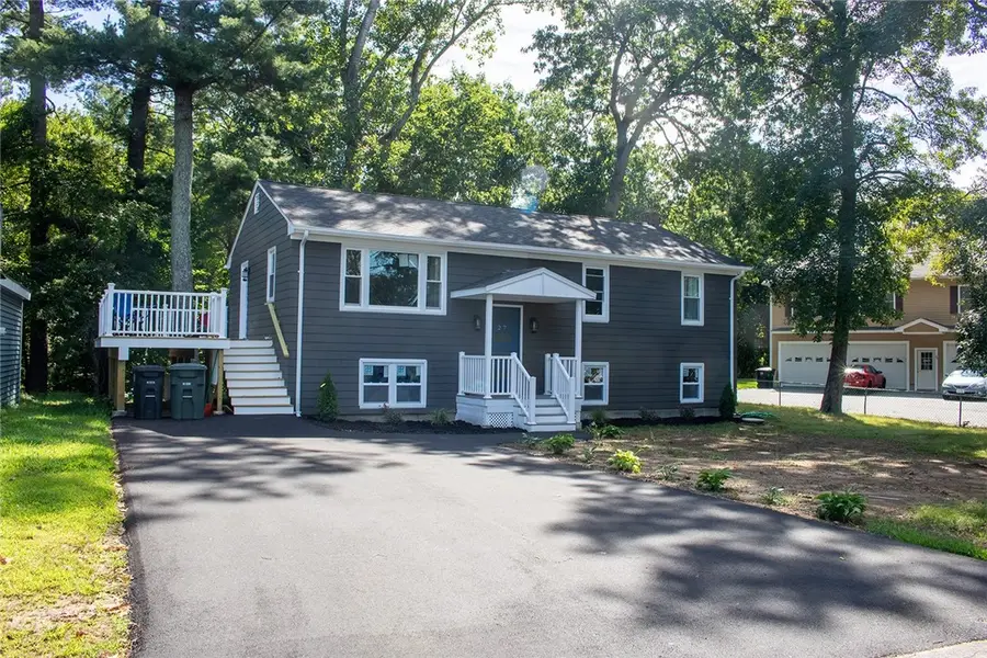 27 Acres Of Pine Road, Coventry, RI 02816 - #3