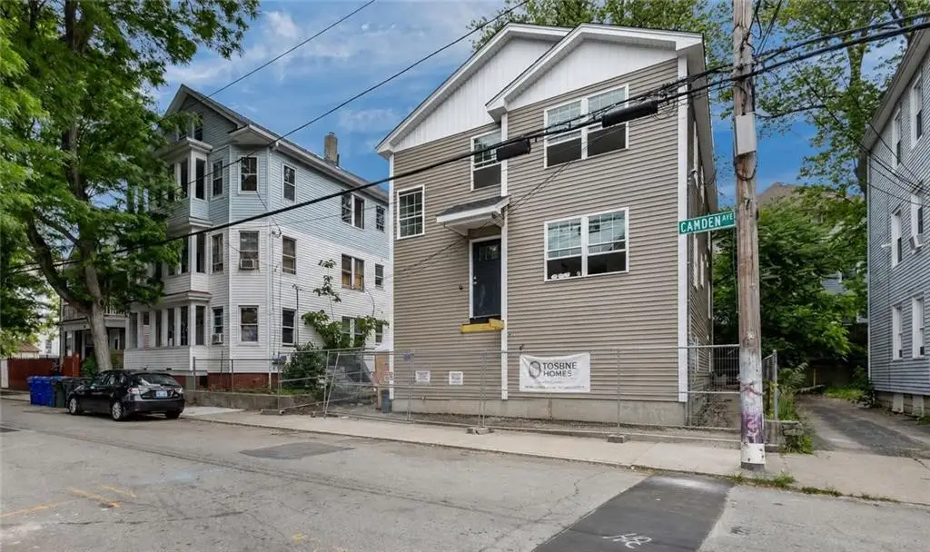 00 Camden Avenue, Providence, RI 02908 - #1