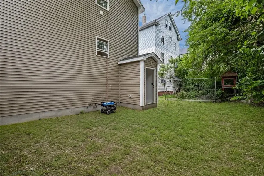 00 Camden Avenue, Providence, RI 02908 - #3