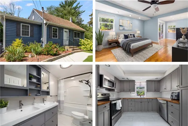 58 Red Oak Drive, Coventry, RI 02816