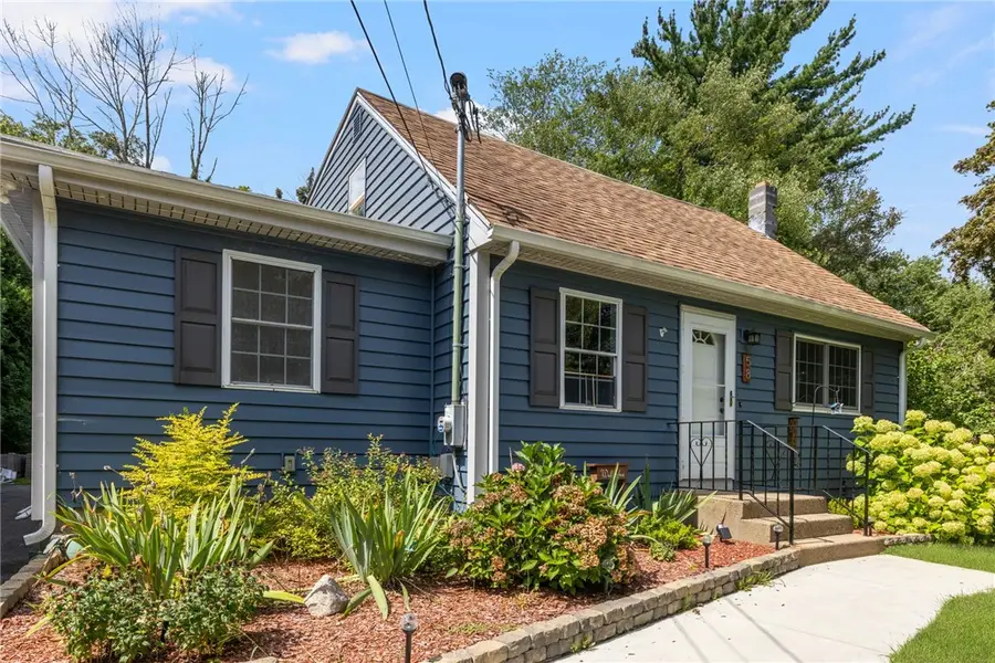 58 Red Oak Drive, Coventry, RI 02816 - #2