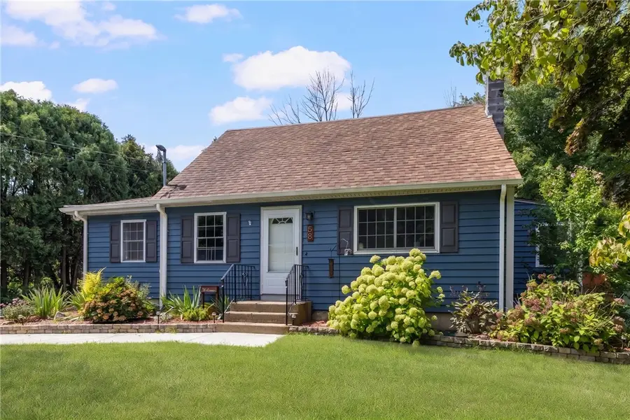 58 Red Oak Drive, Coventry, RI 02816 - #3