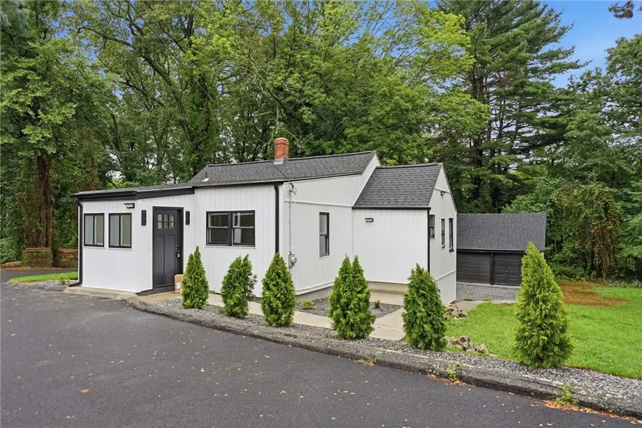3100 County Trail, East Greenwich, RI 02818 - #3